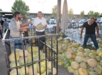 CANALP: BU FIRSATI İYİ DEĞERLENDİRİN