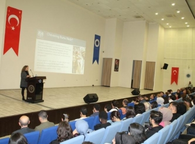 Chevening Burs Programı tanıtıldı