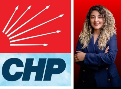 CHP ADAYI AV. DİCLE ARSLAN ÇAĞRIDA BULUNDU