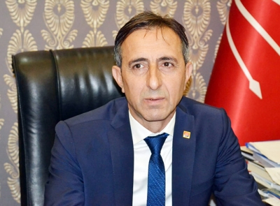 CHP İl Başkanı Adnan Yaşar, Milli Eğitim Bakanı Tekin'e İstifa Çağrısı Yaptı