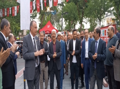 CHP’YE YENİ KATILIMLAR