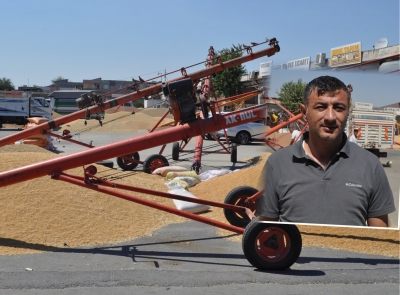 Çiftçilerin Fiyat Beklentisi Yüksek