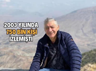 Ciwan Haco'dan 20 yıl sonra Batman açıklaması!