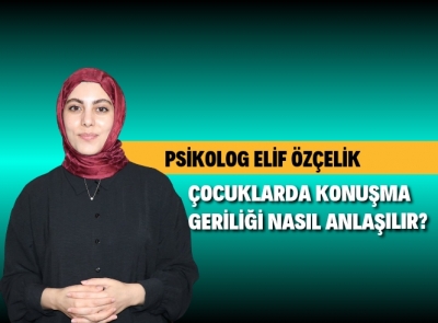 Çocuklarda dil gelişimi nasıl desteklenmeli? 