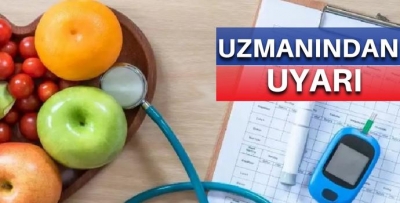 DAHİLİYE UZMANINDAN UYARI