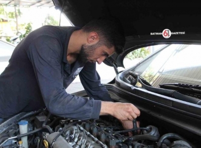 Değiştirilemiyorsa temizlik yapılsın