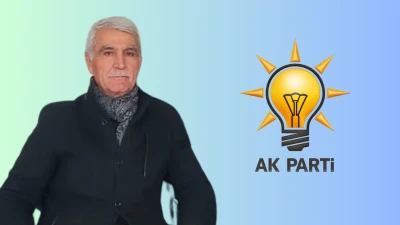 DEMİR, AK PARTİ'DEN İSTİFA ETTİ