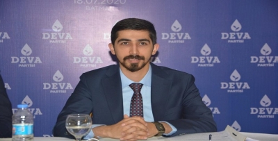 DEVA PARTİSİ DESTEKLEMEYİ YETERSİZ BULDU