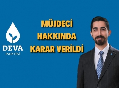 DEVA’DA İL BAŞKANLARI GÖREVİNE DÖNÜYOR