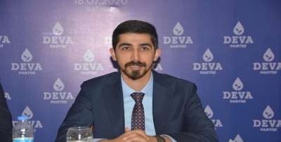 DEVA’NIN BAŞKANLIK KURULU BELLİ OLDU