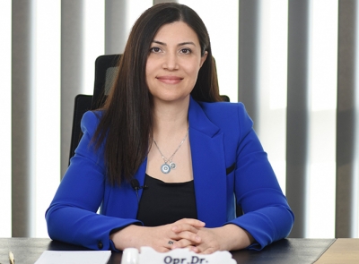 Dr. Güneş Uzun: Gebelik Takibi Anne ve Bebek Sağlığı İçin Kritik Öneme Sahip