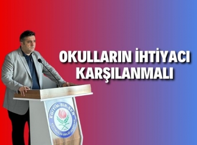 Eğitim Bir - Sen: Hedefler akamete uğruyor