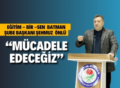 Eğitimci Buluşmaları devam ediyor