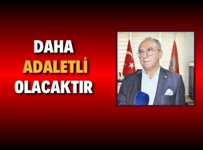 Ekmen: Emekliler hayal kırıklığına uğradı