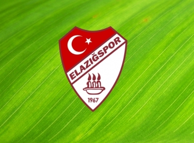 ELAZIĞSPOR’UN HEVESİ KURSAĞINDA KALDI