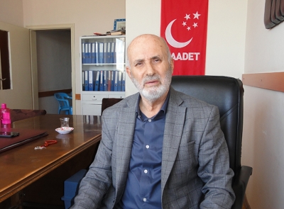 FIRAT: EMEKLİLERE YAPILAN ZULME SON VERİLMELİ