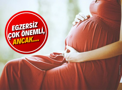 GEBELERE ÖNERİ VE UYARILAR!