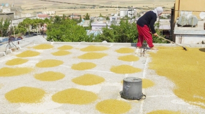 Gelenek yüzyıllardır sürdürülüyor