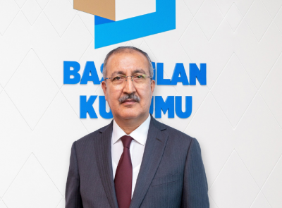 GENEL MÜDÜR ERKILINÇ'TAN KUTLAMA MESAJI