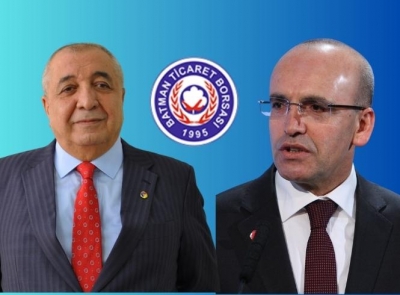 GÜNEŞ, "ŞİMŞEK, YÜZYIL PROJEKSİYONUNA YÖN VERECEK"