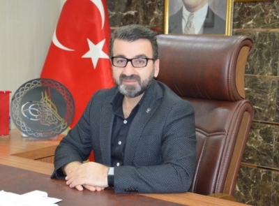 GÜR’DEN 1 MAYIS MESAJI