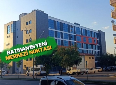 GÜZERGAHTA DÖRDÜNCÜ KURUM!