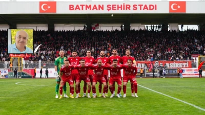 PETROLSPOR MAÇININ ANALİZİ VE MUHTEŞEM SEYİRCİMİZ…