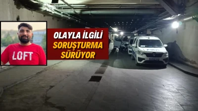 KAVGAYI AYIRMAK İSTERKEN CANINDAN OLDU