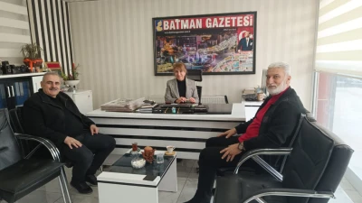 &quot;BATMAN’DA SANATA SAHİP ÇIKALIM&quot;