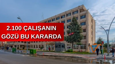 TOPLU İŞ SÖZLEŞMESİ YÜKSEK HAKEM KURULU'NA TAŞINDI