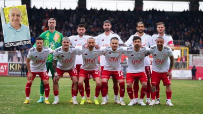 PETROLSPOR HEDEFE ADIM ADIM YAKLAŞIYOR