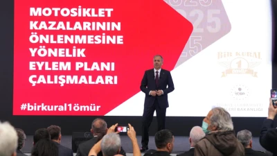 İHLALLERE AĞIR CEZALAR GELİYOR