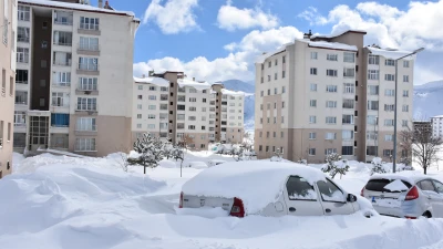 ÜLKE GENELİNDE HAVA BUGÜN NASIL?