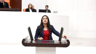 ZEYNEP ODUNCU’DAN TEPKİ: VİCDANA SIĞMAZ!