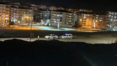 GÜLTEPE'DE HUZUR OPERASYONU BAŞARILI OLDU