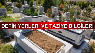 7 KİŞİ YAŞAMINI YİTİRDİ