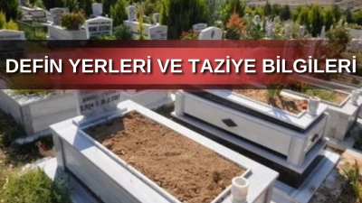 11 KİŞİ YAŞAMINI YİTİRDİ