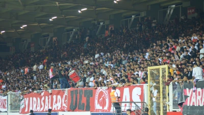 PETROLSPOR TARAFTARLARINA ÇAĞRI