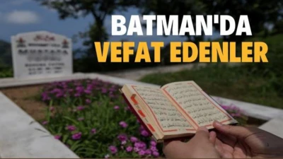 7 KİŞİ HAYATINI KAYBETTİ