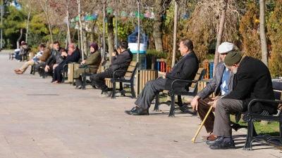 ÜLKE GENELİNDE YAĞIŞ BEKLENMİYOR