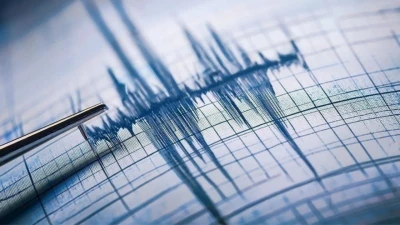 DEPREM GERÇEĞİ MASAYA YATIRILDI