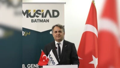 MÜSİAD: VERGİ BİLİNCİ ARTMALI