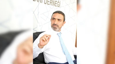 NASIROĞLU: TERÖRSÜZ BİR TÜRKİYE İÇİN BİRLİK OLMALIYIZ