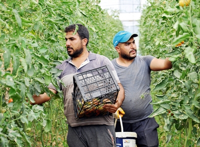 'Hayalimiz öğrenciler yetiştirmekti'