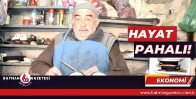 HAYAT PAHALI!