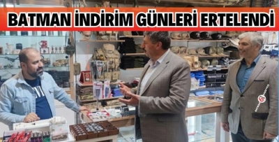 HEDEFİMİZ YEREL ESNAFI GÜÇLENDİRMEK