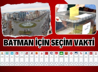 HERKES KONUŞTU,KARAR VATANDAŞIN...