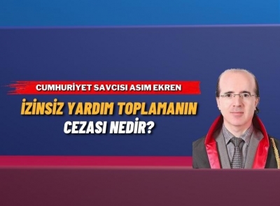 İnternet-Sosyal Medyada yardım toplama