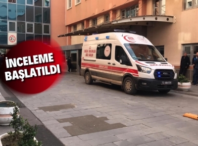 İŞÇİ SERVİSİ KAZA YAPTI: 15 YARALI