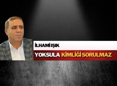 Işık, 5 yılda 58 Milyonluk yardıma aracı oldu